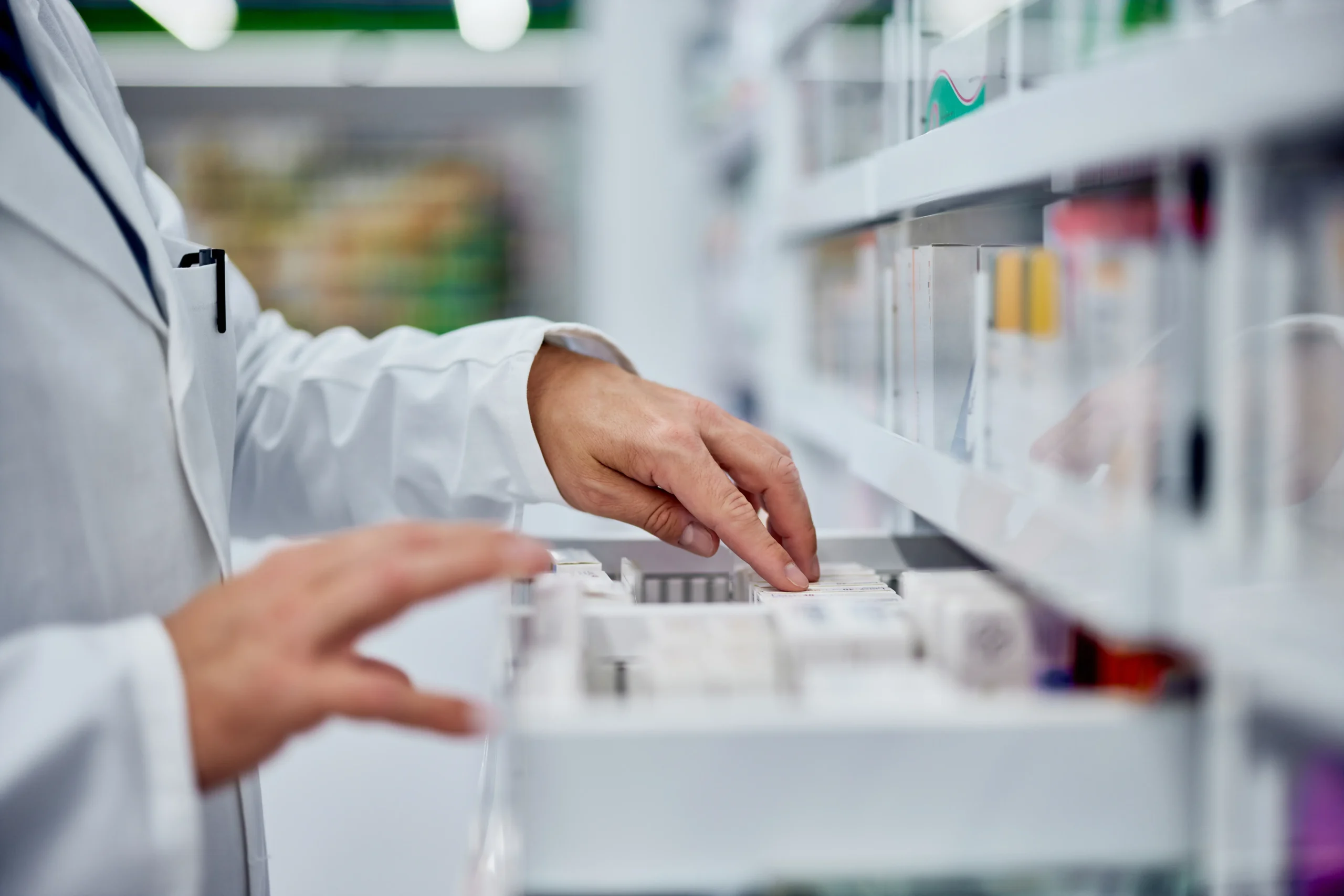 Nove tegobe nakon prekida lijeka: šta farmaceut treba provjeriti?