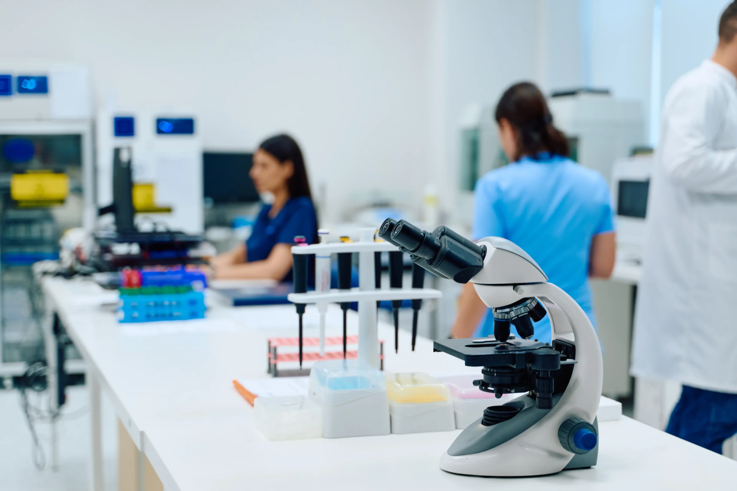 Kada biohemija utiče na farmaceutsku procjenu