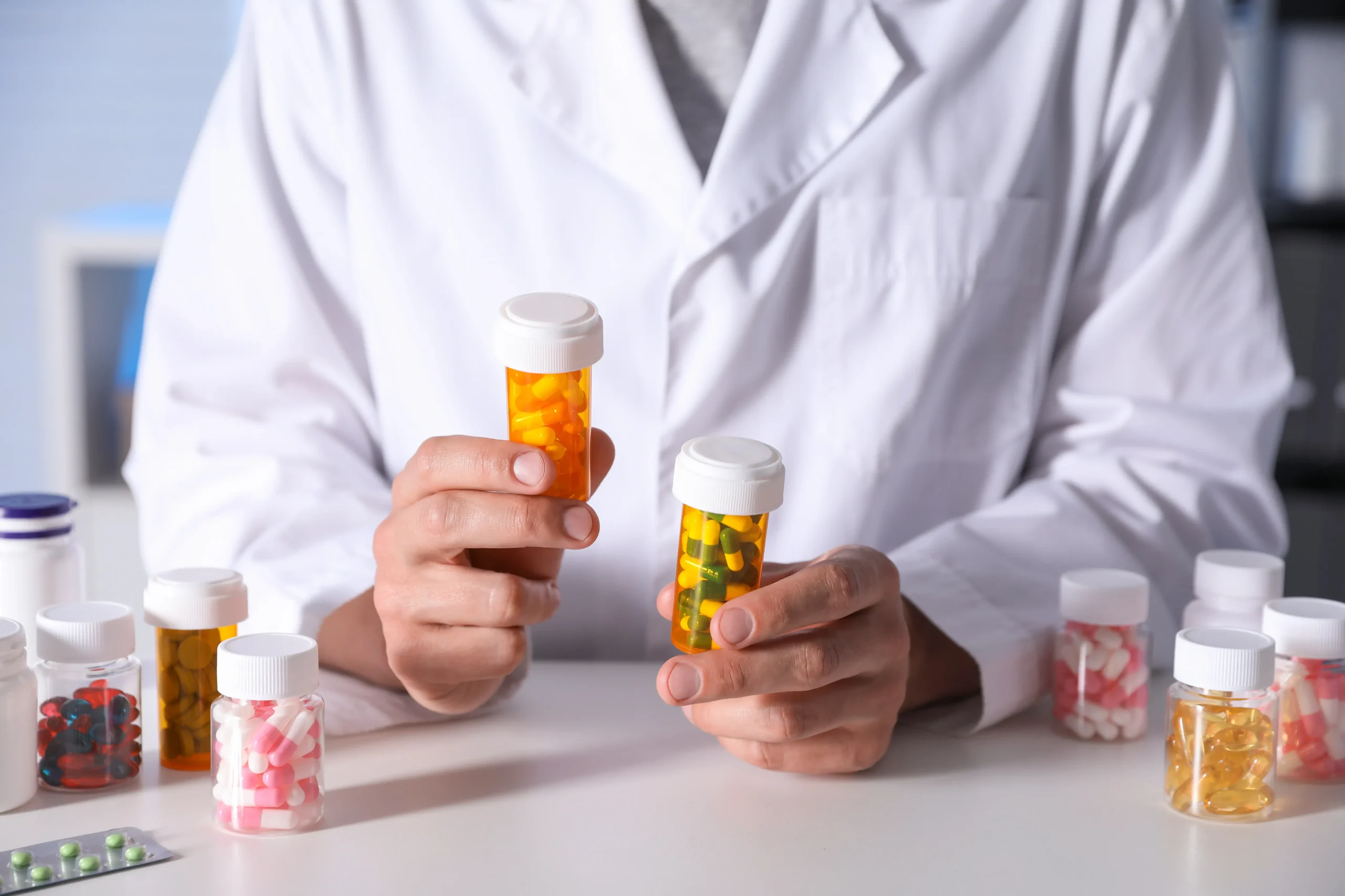EGCG i bisoprolol – može li suplement uticati na djelovanje beta-blokatora?