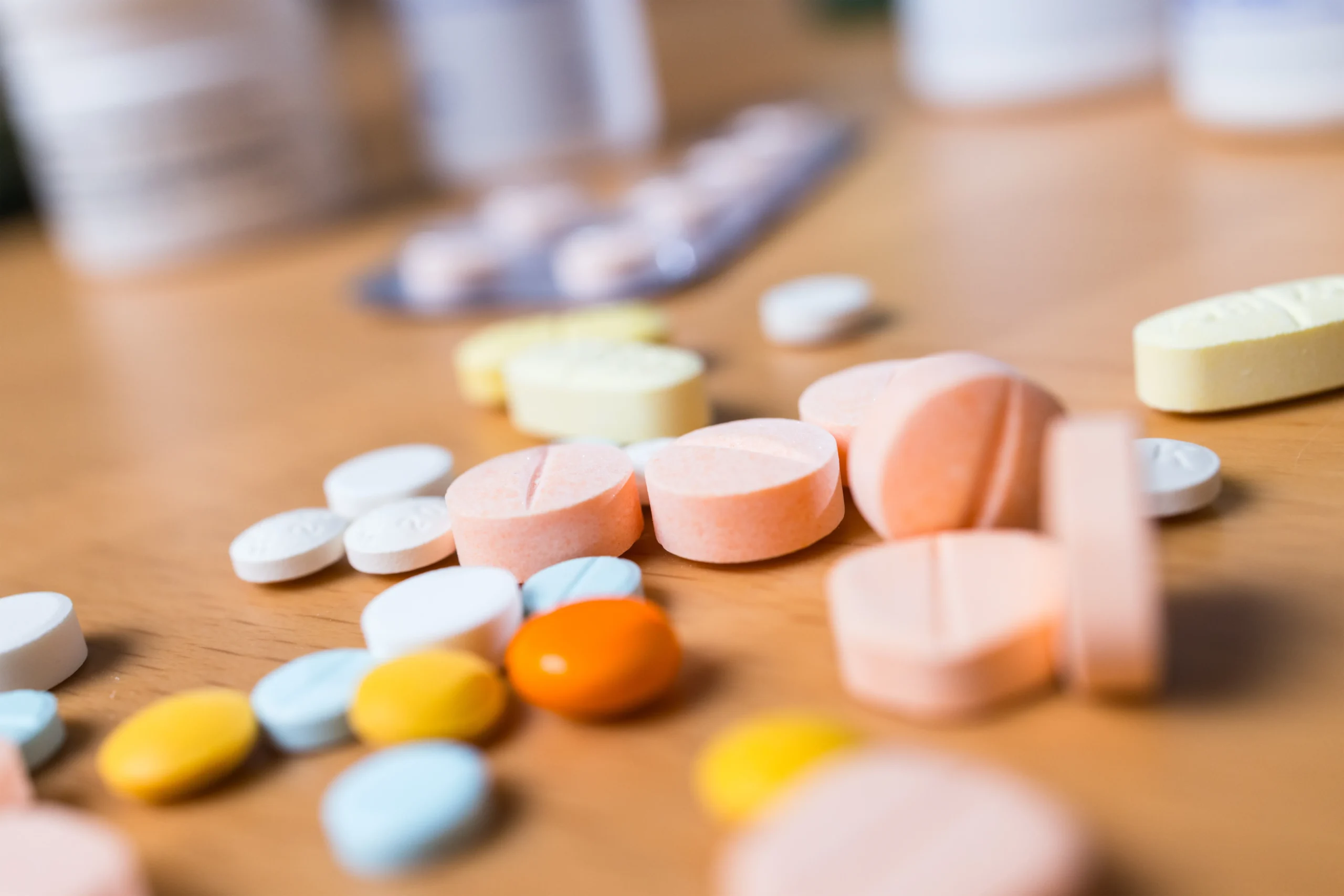 Pseudoefedrin u lijekovima za prehladu: šta farmaceut treba provjeriti?