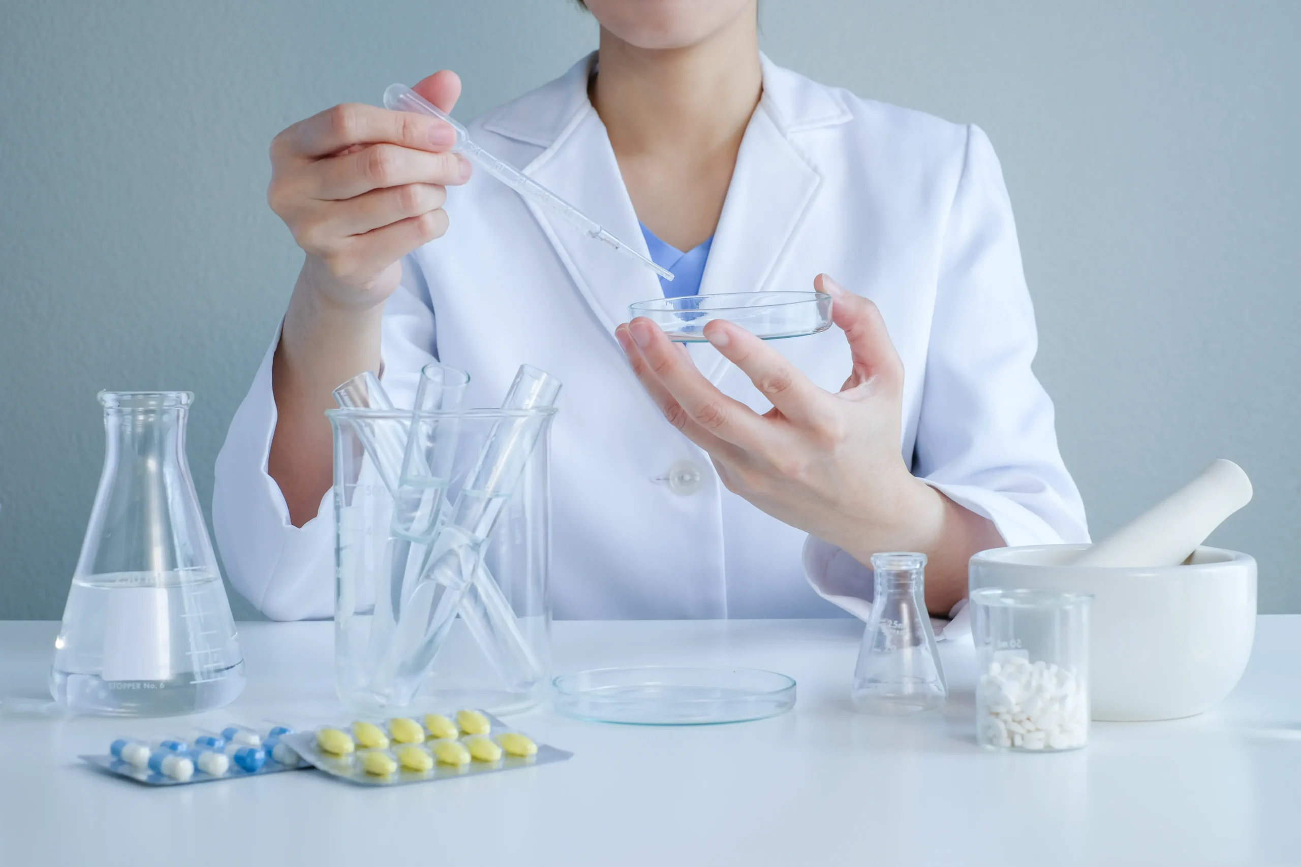 Dobro došli u Akademiju funkcionalne farmacije